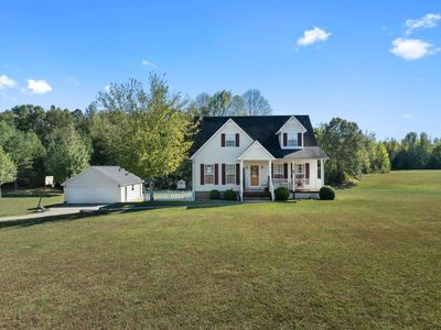 3984 County Road 94, Florence, AL, 35634