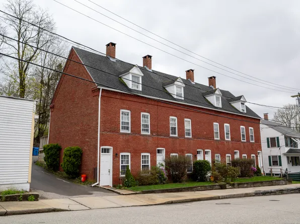 241 Yantic Street #B, Norwich, CT 06360