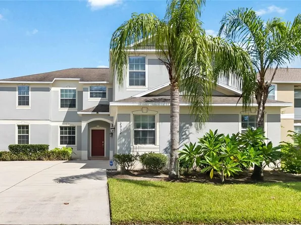 2932 YOUNGFORD STREET, ORLANDO, FL 32824