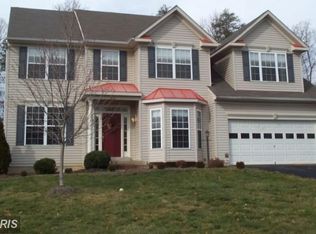 5461 Quaint Dr, Woodbridge, VA 22193
