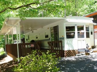 282 Camptown Trl #162, Cleveland, GA 30528