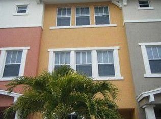 1710 Mission Ct UNIT 4, West Palm Beach, FL 33401