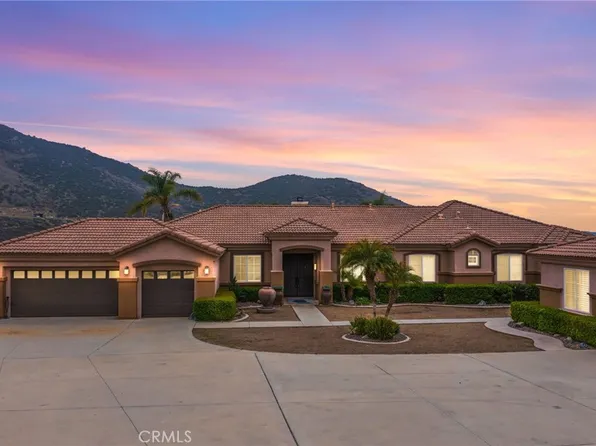 23894 Trail Duster Ct, Perris, CA 92570