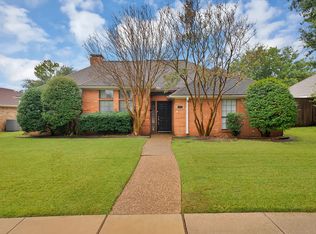 3412 Nova Trl, Plano, TX 75023