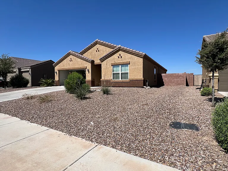 11694 W Tom Henry Way — Photo 1