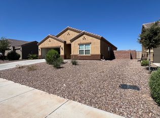 11694 W Tom Henry Way, Marana, AZ 85653