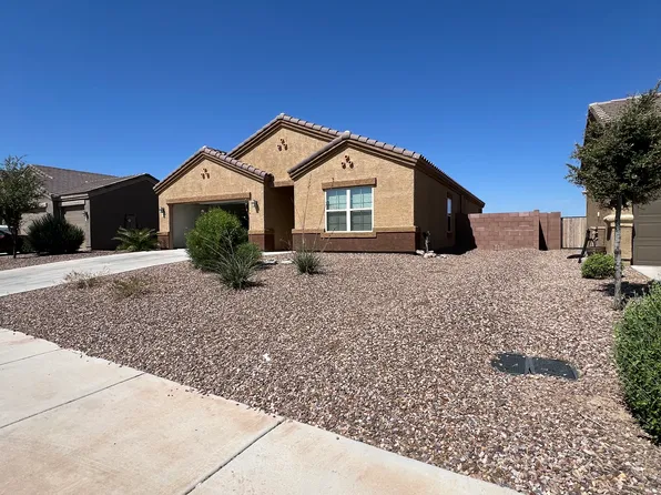 11694 W Tom Henry Way, Marana, AZ 85653