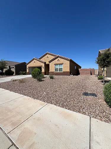 11694 W Tom Henry Way Photo 1