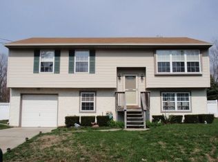 59 Wright Ave, Pine Hill, NJ 08021