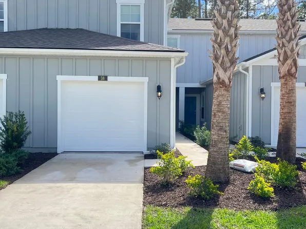 38 Vero Dr, Saint Augustine, FL 32095