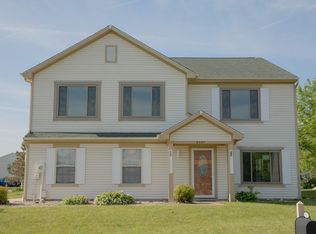 6327 Black Oaks Way, Indianapolis, IN 46237