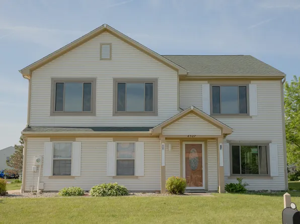 6327 Black Oaks Way, Indianapolis, IN 46237