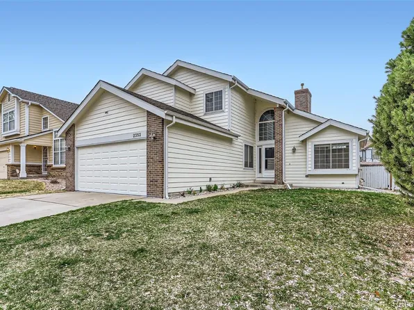 2353 S Harlan Court, Lakewood, CO 80227