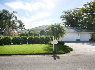 3290 Bay Ridge Way, Pt Charlotte, FL 33953