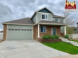 661 Babine Ct, Windsor, CO 80550