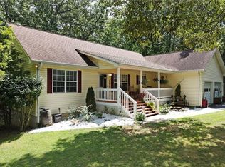 292 Talon Trce, Blairsville, GA 30512