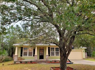 328 Perimeter Pl, Freeport, FL 32439