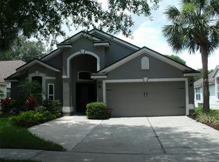 937 N Lake Claire Cir, Oviedo, FL 32765