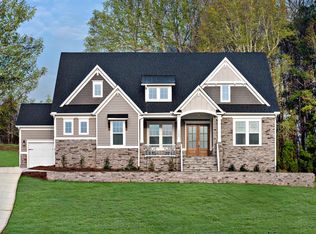 5526 Buckshot Ln, Hillsborough, NC 27278