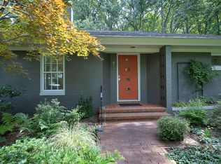 817 Old Mill Rd, Chapel Hill, NC 27514