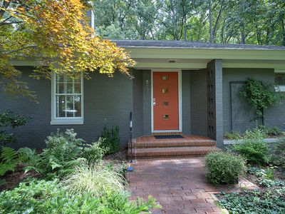 817 Old Mill Rd, Chapel Hill, NC, 27514