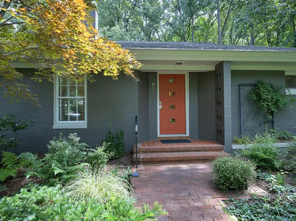 817 Old Mill Rd, Chapel Hill, NC 27514