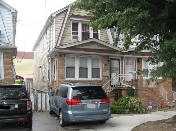 4421 Clarendon Rd, Brooklyn, NY 11203