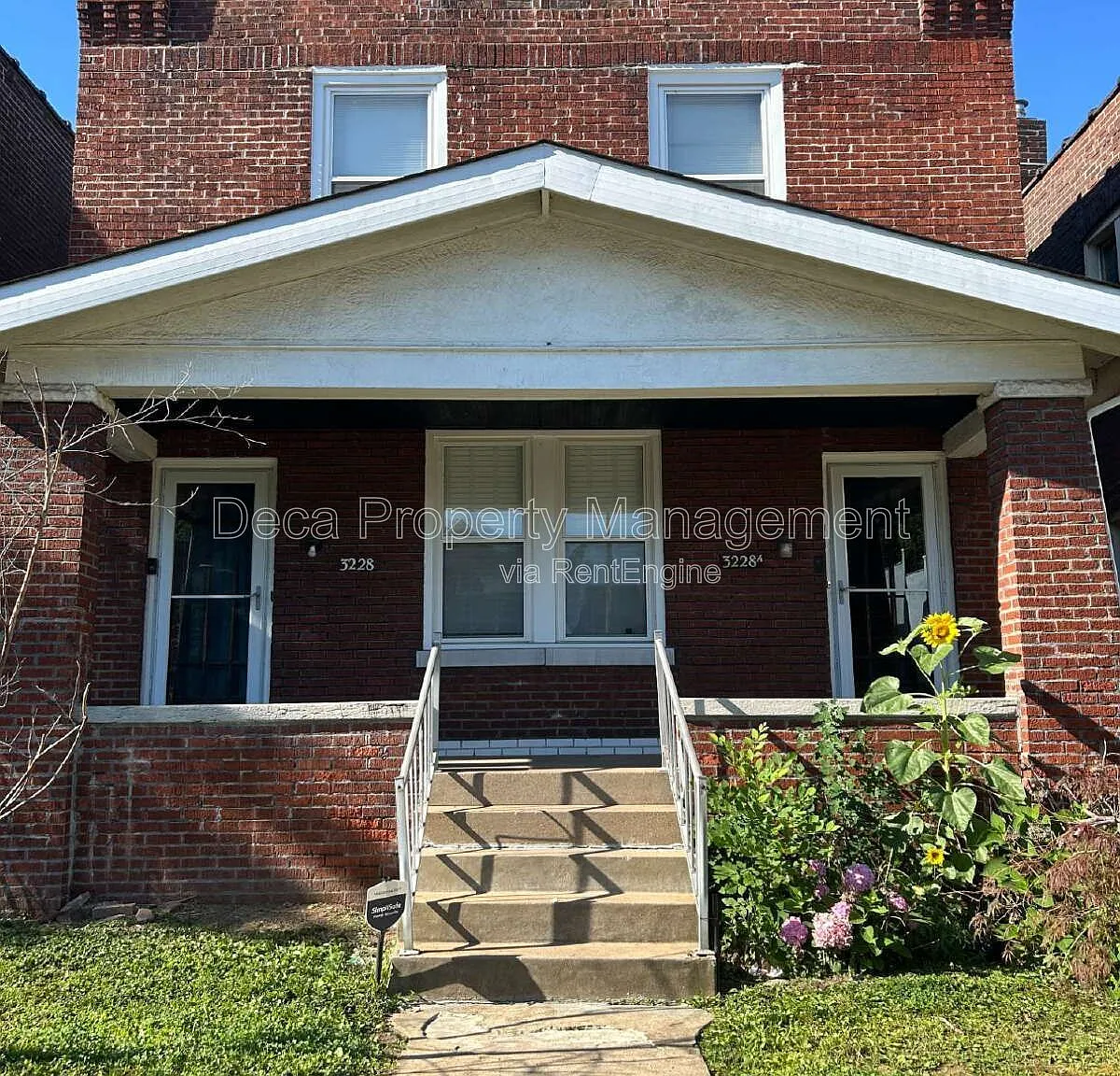 2 bed, 1.0 bath, 1147 sqft, $950 — Photo 1