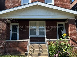 3228 Liberty St #2F, Saint Louis, MO 63111