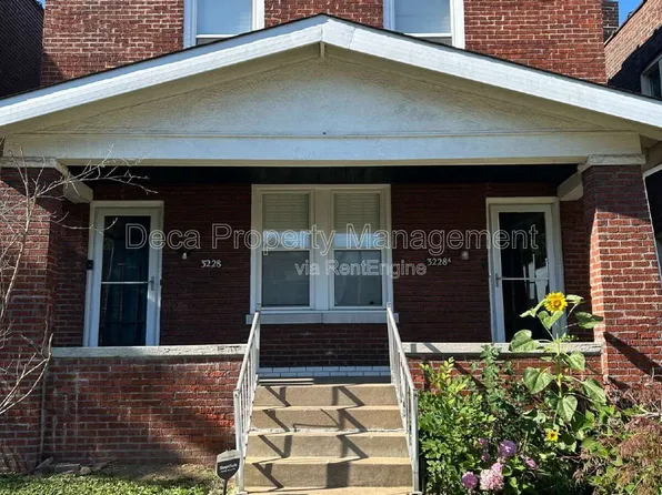 3228 Liberty St #2F, Saint Louis, MO 63111