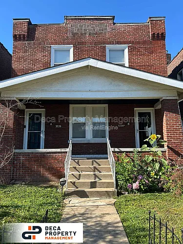 3228 Liberty St #2F Photo 1