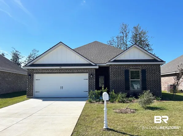 868 Sumter Loop, Foley, AL 36535
