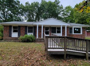 12765 Highway 70 W, Sparta, TN 38583