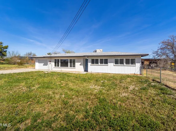 47508 93rd St W, Lancaster, CA 93536