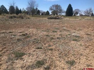 2503 Golf Course Ln, Cortez, CO 81321
