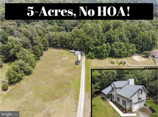 905 Clay Hammond Rd, Prince Frederick, MD 20678