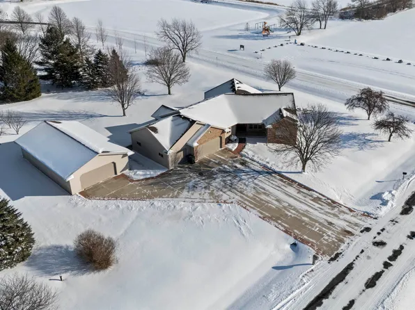 2982 Bunker Vw, Sun Prairie, WI 53590