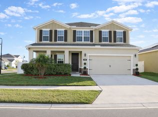 6405 Pebblebrooke Way, Zephyrhills, FL 33541