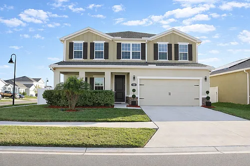 6405 Pebblebrooke Way Photo 1
