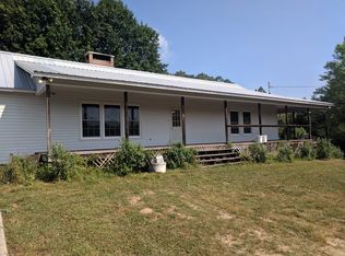 3267 Dutch Valley Rd, Clinton, TN 37716