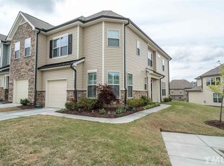 7703 Weathered Oak Way, Raleigh, NC 27616