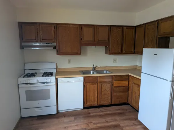 3753 W 73rd, 3753 W 73rd Pl #3753, Merrillville, IN 46410