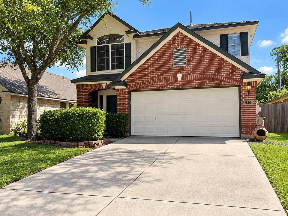 3509 Ruby Red Dr