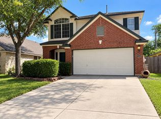 3509 Ruby Red Dr, Austin, TX 78728