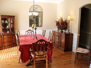 454 Bethel Cir, Hartselle, AL 35640