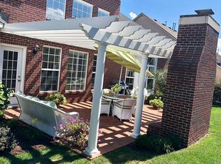 4313 River Oak Trl, Lexington, KY 40515