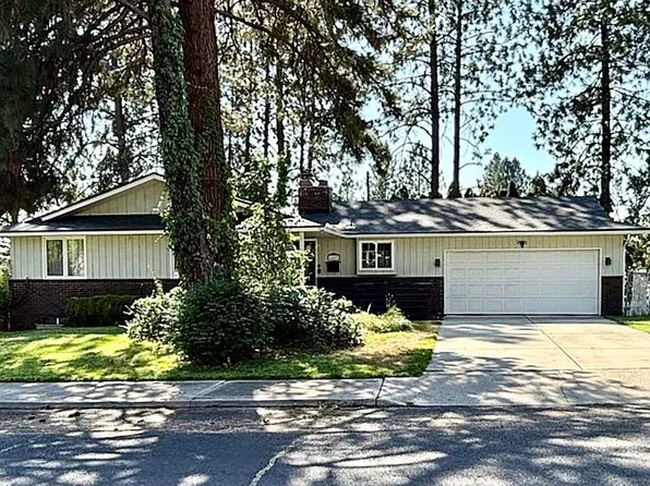6409 N Greenwood Blvd, Spokane, WA 99208