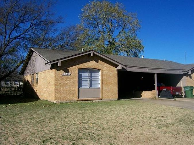 1st image of 321 Evelyn Dr