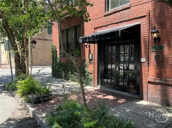 117 Lincoln Street #5A, Savannah, GA 31401