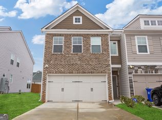2191 Flying Spur Dr, Lithonia, GA 30058